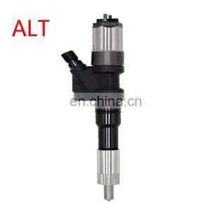 Common Rail Injector 095000-8560 DEN-SO INJECTOR for 1KD INJECTOR NOZZLE DLLA155P1062 thumbnail-2