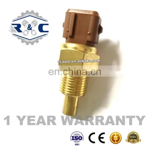 R&C High Quality Car Parts 1338.84 1338.56 For Peugeot 306/406 1.8L-3.0L l4 V6 1998-2002 Coolant Water Temperature Sensor thumbnail-2