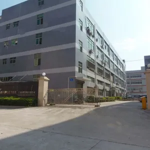 Ample Technology (Asia) Co.,Ltd company overview - view 1 thumbnail