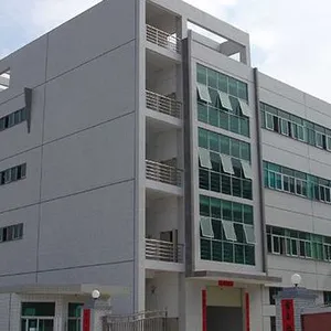 KEATONG Package Factory Supplies Co.,Ltd company overview - view 1 thumbnail
