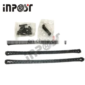 Timing Chain Kit For 07-15 Buick Cadillac Chevrolet Saturn Pontiac 3.6L 3.0 thumbnail-5