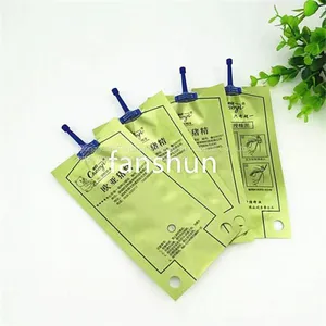 Customized Production of 80ml The Pig Sperm Bag thumbnail-5
