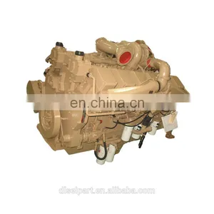 C8.3GEN.DR(253) Diesel Engine for Cummins Railway Car Generator Set 6C8.3 Genset Brunswick Germany thumbnail-5