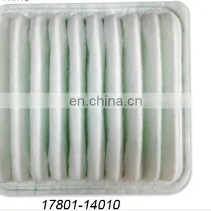 Auto AIR FILTER FOR CARS OEM:17801-14010 thumbnail-1
