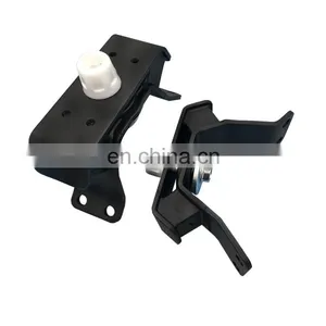 XYREPUESTOS AUTO PARTS Repuestos Al Por Mayor 12371-75030 for Japanese Cars Toyota Land Cruiser 3RZFE High Quality thumbnail-1