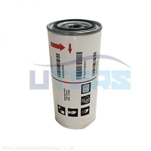 UTERS Replace of Altas Copco Air Compressor Parts Oil Separator Filter P1625752501 thumbnail-1