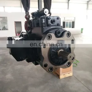 20/925517 Excavator Hydraulic Main Pump K3V63DTP JS160W Hydraulic Pump thumbnail-4