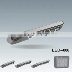 Street Light Led Lamp Housing Aluminium Led Street Light Housing thumbnail-2