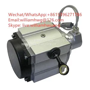 Kalmar Parts 923625.0011 Kalmar Boom Length Sensor 923625.0011 9236250011 thumbnail-1