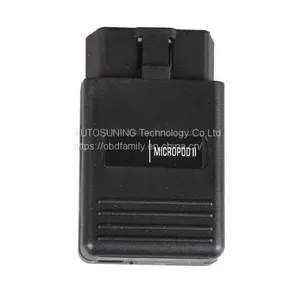 MicroPod 2 WiTech 17.04.27 for Chrysler Diagnostics and Programming thumbnail-1