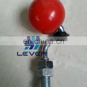 Glass Machinery Accessories Laminated Glass Production Line Steering Wheel Tempering Furnace Casters thumbnail-2