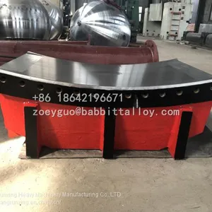 Babbitt Bearings Tin-based Bearings Factory Directly China thumbnail-4