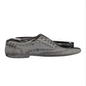 Tie Clip Manufacturers Leather Shoe Tie Clip Making a Tie Clip thumbnail-1