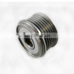 Factory Auto Alternator Pulley 37322-27012 for Hyundai thumbnail-4