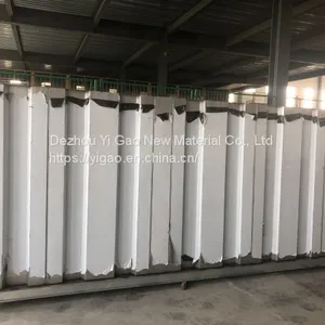 Singapore Stainless Steel Ribbed Plate Water Tank thumbnail-3