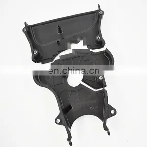 New Engine Timing Cover Set For 95-01 Mazda Protege 1.5L thumbnail-4