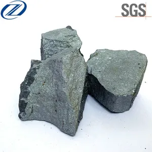 Best Selling Powder Fesi Alloy 70 72 75 65 Ferro Silicon Lump thumbnail-5