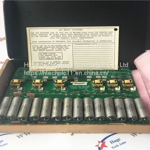 GE 531X179PLMAKG1 Circuit Board New Original Sealed thumbnail-1