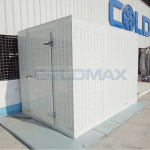 Cold Room Cold Storage for Potato thumbnail-3