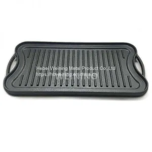 Cast Iron Griddle thumbnail-1
