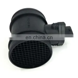 Mass Air Flow Meter Sensor For Hyundai Santa Fe Kia Optima 2.4L OEM 0280218020 0280218111 28164-38080 2816438200 2816438210 thumbnail-1