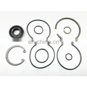 Power Steering Pump Kit for Toyota FZJ70 70 73 74 75 78 79 08/1999-04/2006 OEM 04446-60061 0444660061 thumbnail-1