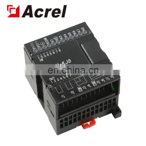 Acrel ARTU-KJ8 Intelligent Power Distribution System Remote Terminal Unit thumbnail-6