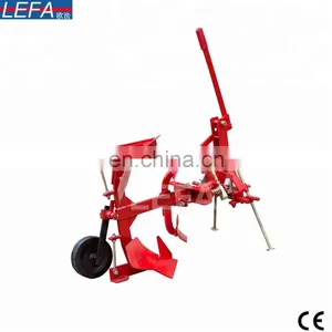 3 Point Hitch Mini Farm Tractor Plow thumbnail-3