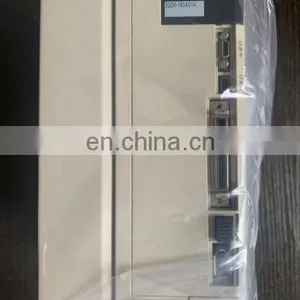 Yaskawa SGDV-180A11A/ SGDV-180A01A AC Servo Motor Drive thumbnail-3