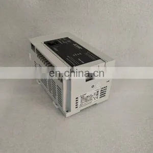 Cheapest Mitsubishi PLC Programmable Logic Controller FX5U-32MT/ES thumbnail-4