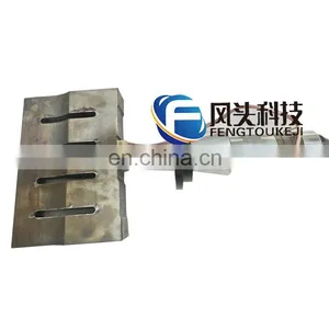 20KHz High Quality Ultrasonic Welding Machine, Accept Custom Horn Size thumbnail-2