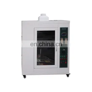 Testing Instruments Glow Wire Testing Machine thumbnail-5