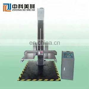 Test Equipment Large Laboratory Drop Table thumbnail-4