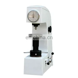 HRS-150 HRC Digital Rockwell Hardness Tester thumbnail-3