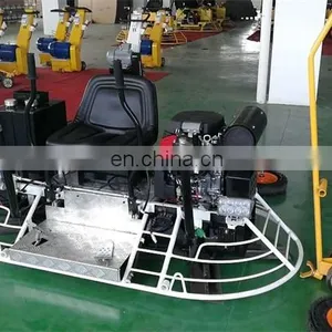 Power Floating Machine for Smoothing Concrete Surface thumbnail-6