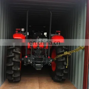 High Quality Kubota Tractor M854KQ thumbnail-3