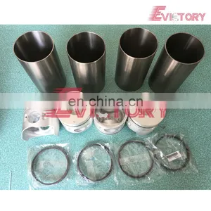 For MITSUBISHI 4M42 Piston Ring Cylinder Liner Kit thumbnail-3