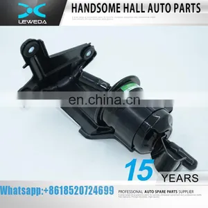 Automotive Parts 23300-31160 Diesel Engine Auto Fuel Filter for LAND Cruiser 2007- Prado Fuel Filter With Bracket KZJ150 GRJ150 thumbnail-1