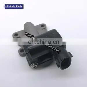 22270-0D03 22270-0D010 Idle Air Control Valve for Toyota Corolla 1998-2002 Chevrolet Prizms 1.8L 22270-0D03 22270-0D010 thumbnail-2