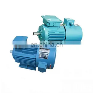 Yvf 900kw Motor thumbnail-1