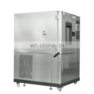 Liyi Programmable Environmental Test Equipment Temperature Humidity Test Chamber thumbnail-4