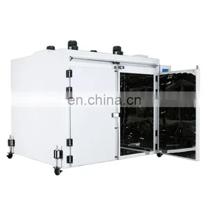 Liyi Large Forced Air Circulating Drying Oven PCB thumbnail-3