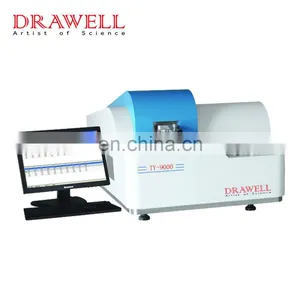 Direct Reading Optical Emission Spectrometer for Metal for Metal Analysis thumbnail-1