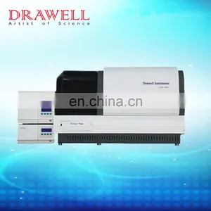Lab Use Liquid Chromatography GC Machine thumbnail-3