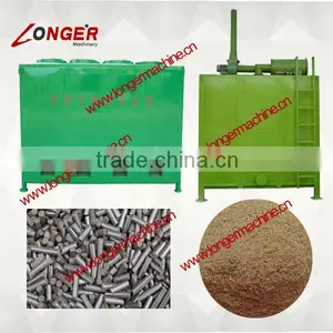 Charcoal Product Line|Wood Charcoal Production Line|chatcoal Making Machine thumbnail-1