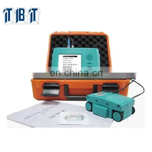 Direct Manufacture GW50+ Concrete Thickness Tester NDT thumbnail-2