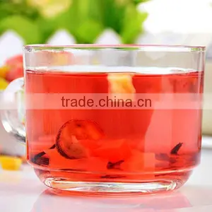 Sweet Taste And Colorful Flavour Tea thumbnail-2