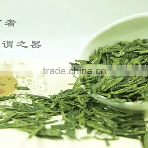 Dragon Well Chinese Longjing Green Tea , Chinese Green Tea Long Jing , China Green Tea thumbnail-4