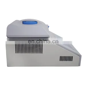 96well Polymerase Chain Reaction Smart Gradient PCR Thermal Cycler thumbnail-4