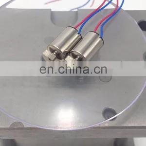 3.0V 10mm Vibration Coreless Motor CL-1015-V for Electric Vibrating Massager and Medical Vibration Instrument-chaoli2018 thumbnail-3